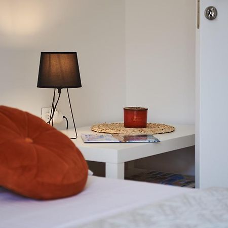 Apartmani Draga Traù Esterno foto