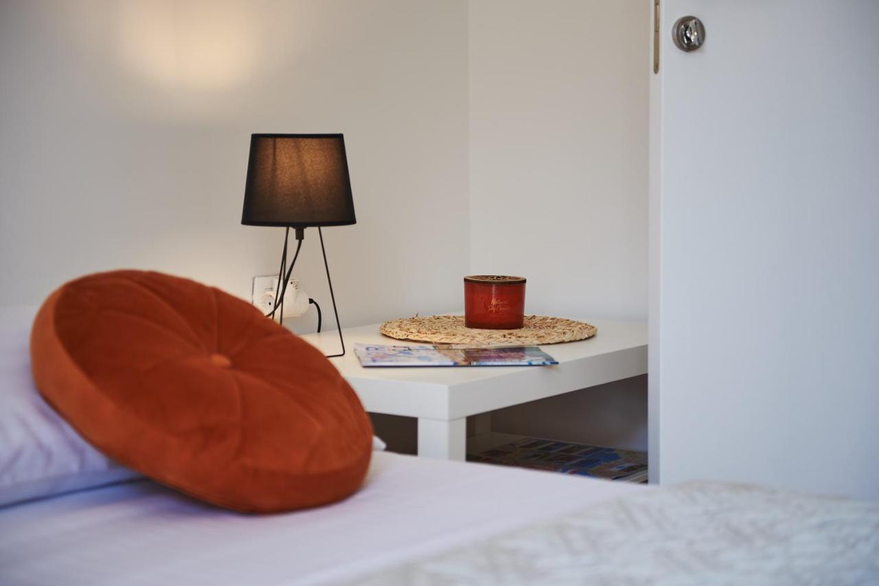 Apartmani Draga Traù Esterno foto